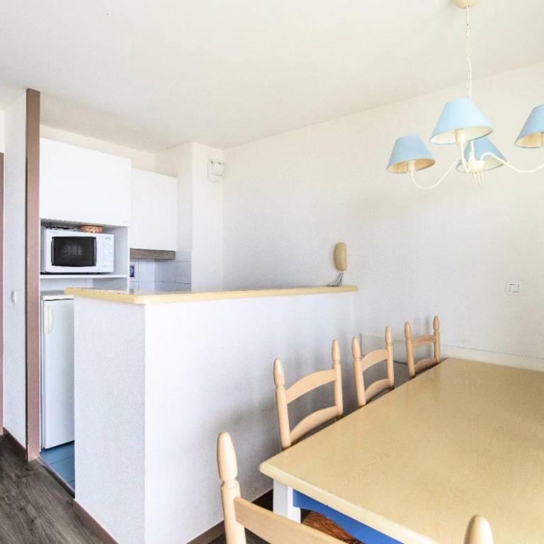 Residence Port du Crouesty Cap Ocean - maeva Home - Appartement 2 Chambres Select 6 Personnes - 4