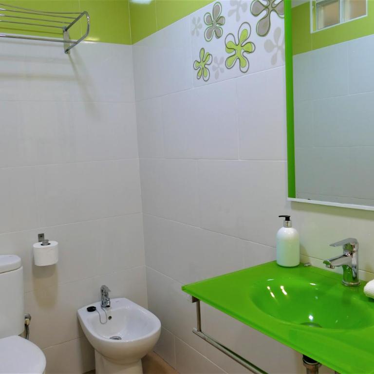 El Descanso - by Costadelsolholiday FAMILY VILLA BY MARINA heated private pool! - Villa - 61