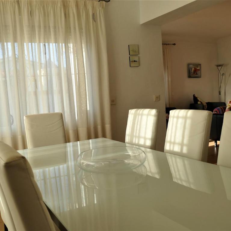 El Descanso - by Costadelsolholiday FAMILY VILLA BY MARINA heated private pool! - Villa - 47