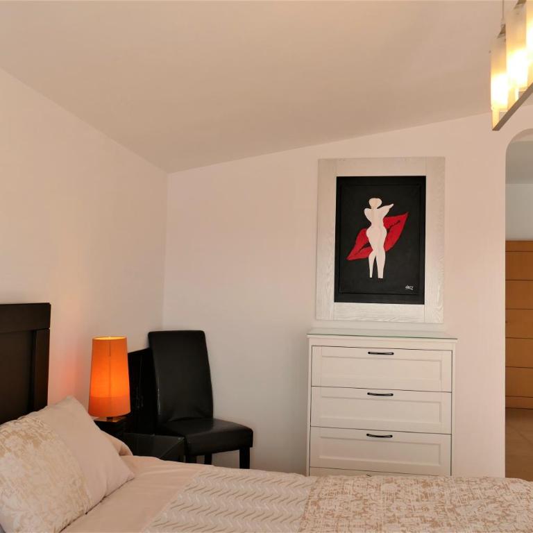 El Descanso - by Costadelsolholiday FAMILY VILLA BY MARINA heated private pool! - Villa - 52