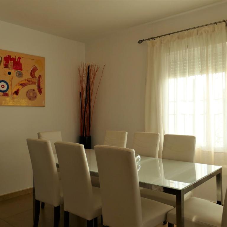 El Descanso - by Costadelsolholiday FAMILY VILLA BY MARINA heated private pool! - Villa - 77