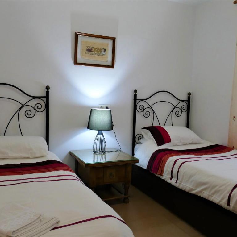 El Descanso - by Costadelsolholiday FAMILY VILLA BY MARINA heated private pool! - Villa - 66