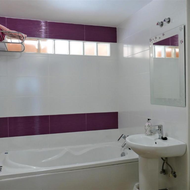El Descanso - by Costadelsolholiday FAMILY VILLA BY MARINA heated private pool! - Villa - 63