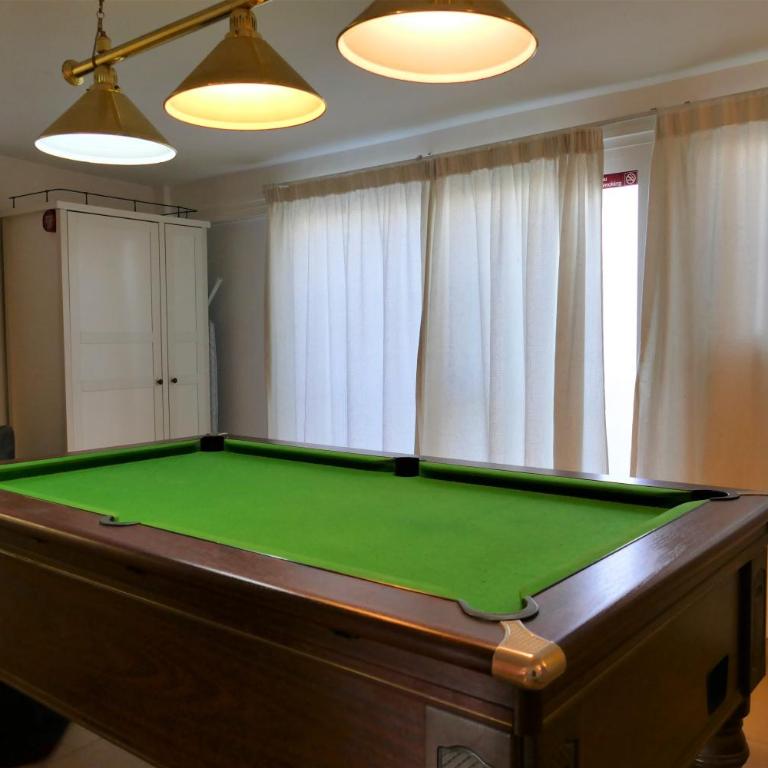 El Descanso - by Costadelsolholiday FAMILY VILLA BY MARINA heated private pool! - Villa - 67