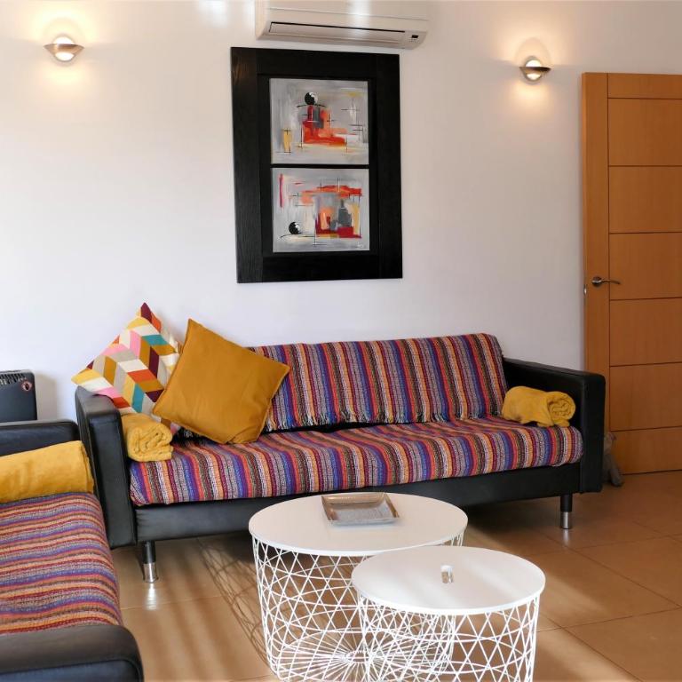 El Descanso - by Costadelsolholiday FAMILY VILLA BY MARINA heated private pool! - Villa - 83