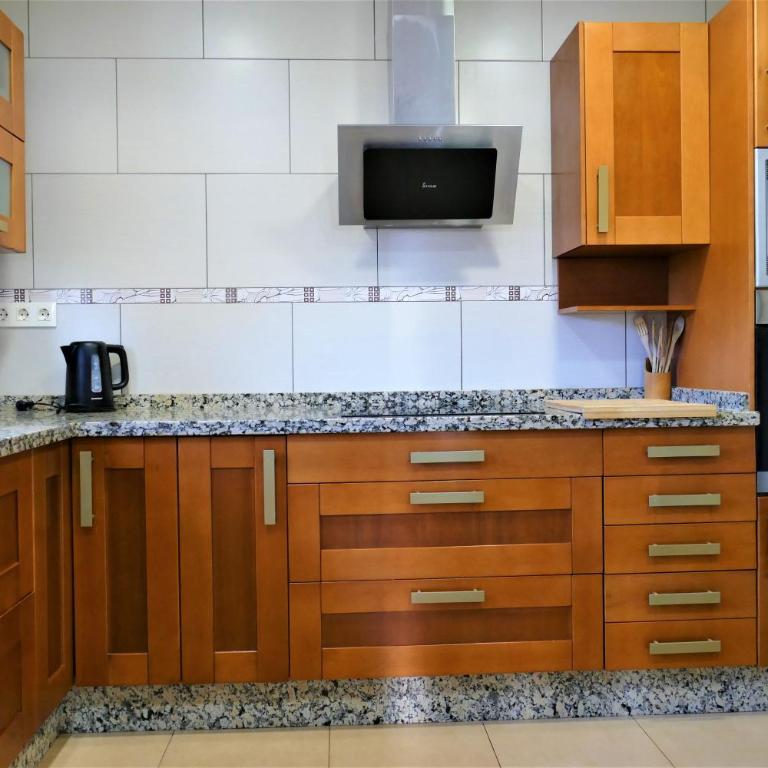El Descanso - by Costadelsolholiday FAMILY VILLA BY MARINA heated private pool! - Villa - 86