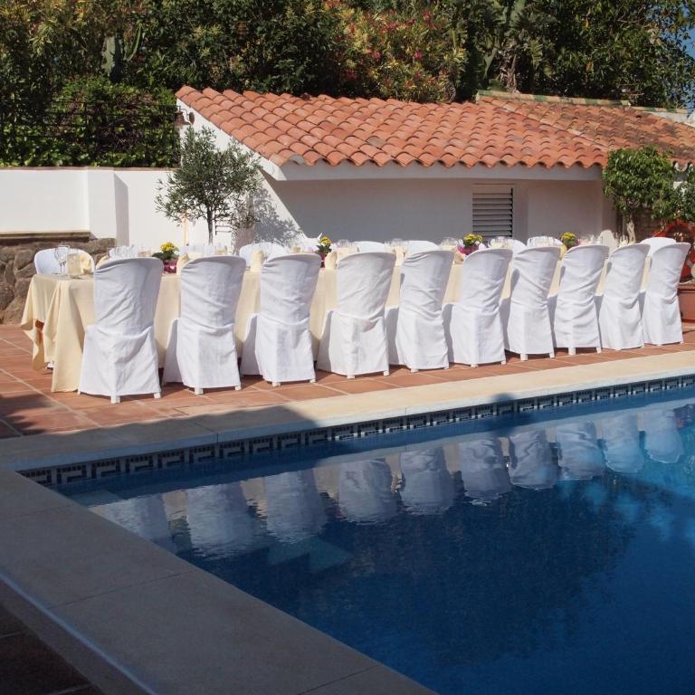 El Descanso - by Costadelsolholiday FAMILY VILLA BY MARINA heated private pool! - Villa - 93