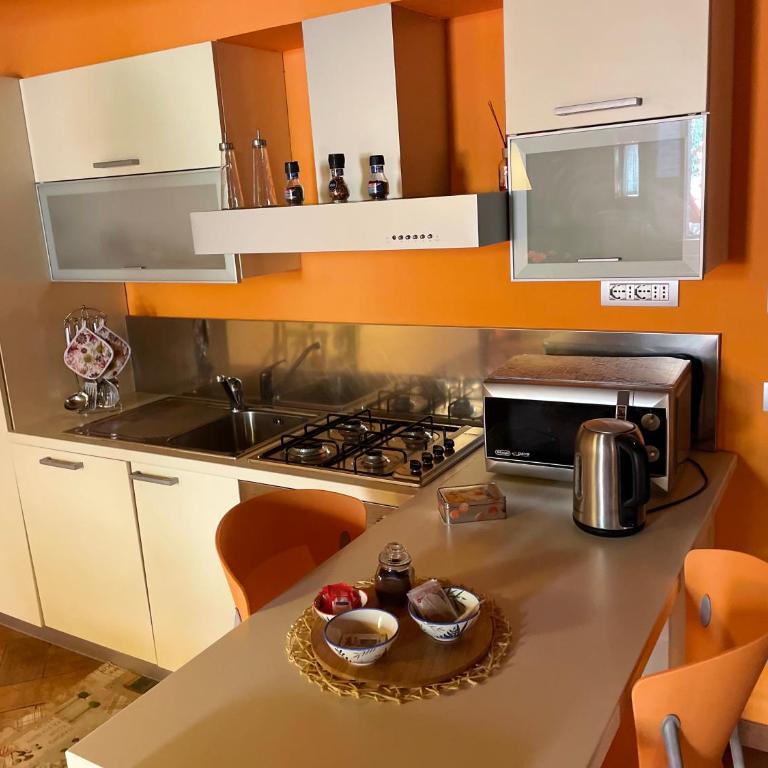 Dimora Del Corso Di Montepulciano - Appartamento - 12
