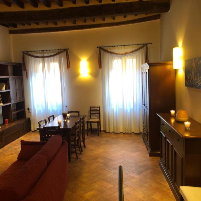 Dimora Del Corso Di Montepulciano - Appartamento Superior - 14
