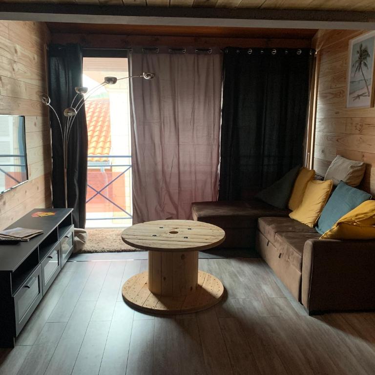 Appt proche plage Capbreton - Appartamento con 2 Camere da Letto - 1