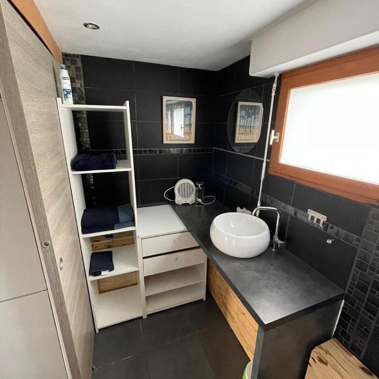 Appt proche plage Capbreton - Appartamento con 2 Camere da Letto - 11