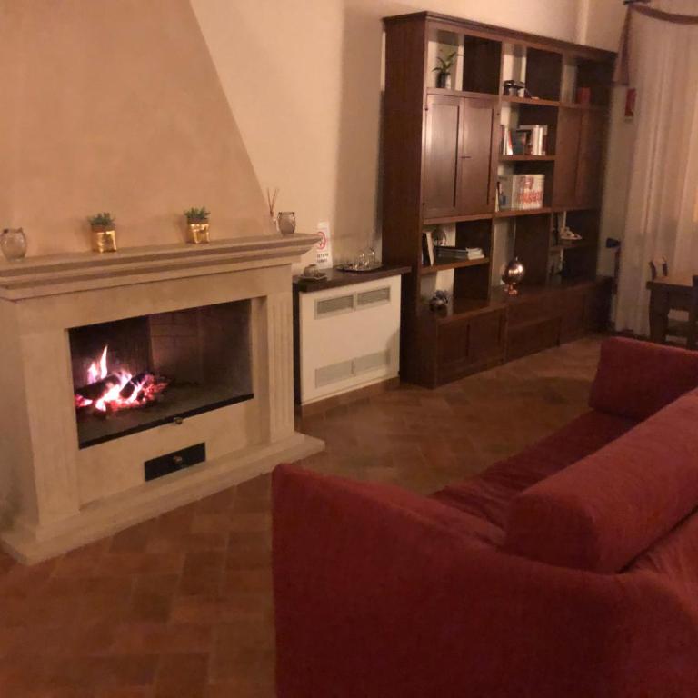 Dimora Del Corso Di Montepulciano - Appartamento Superior - 8