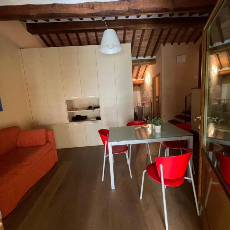 Dimora Del Corso Di Montepulciano - Appartamento Superior - 13