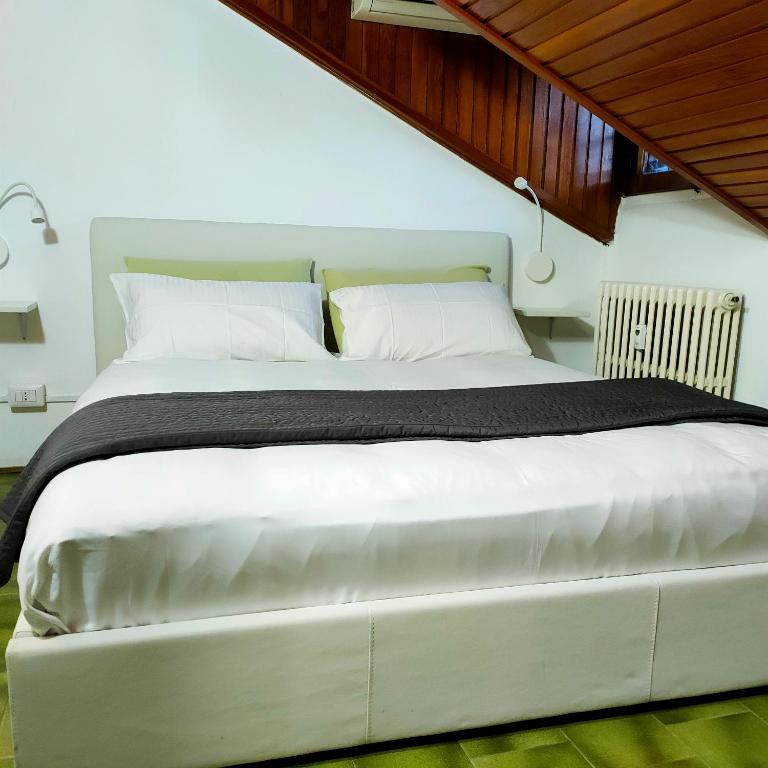 Appartamento la mansarda - Appartamento con 1 Camera da Letto - 4