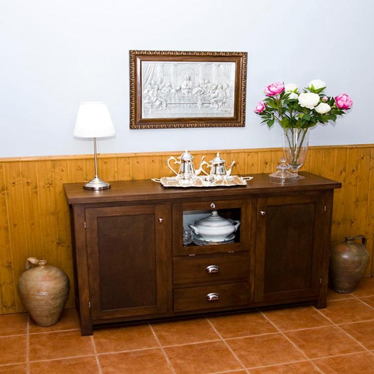 Mirador de Cómpeta - Casa de 3 dormitorios - 3