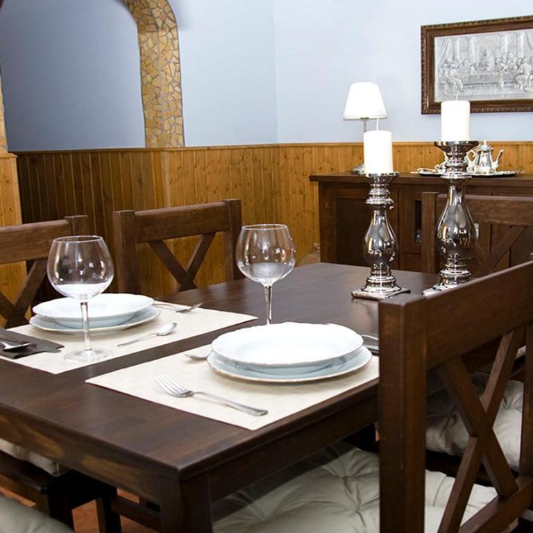Mirador de Cómpeta - Casa de 3 dormitorios - 4