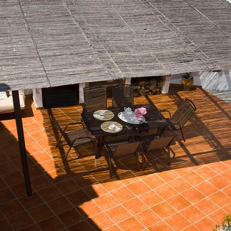 Mirador de Cómpeta - Casa de 3 dormitorios - 10