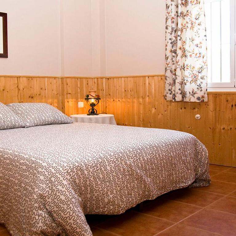 Mirador de Cómpeta - Casa de 3 dormitorios - 13