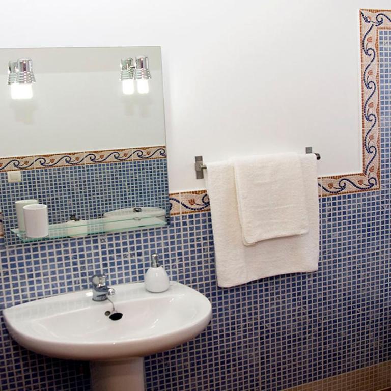 Mirador de Cómpeta - Casa de 3 dormitorios - 15