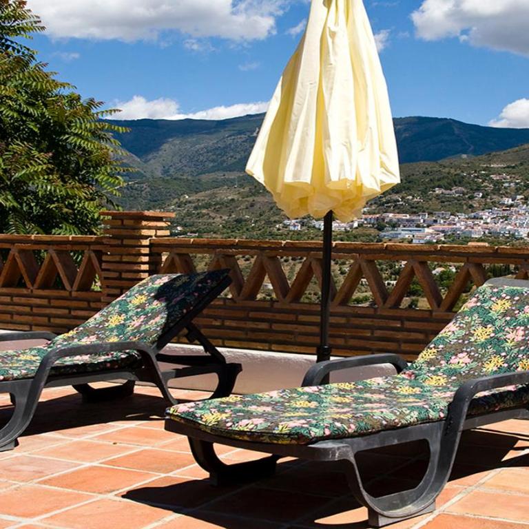 Mirador de Cómpeta - Casa de 3 dormitorios - 20