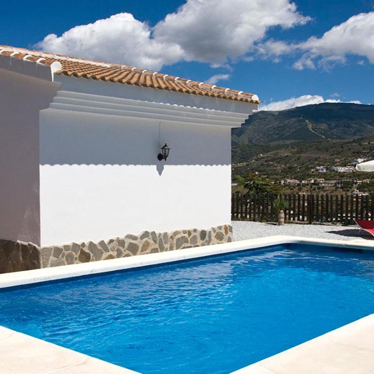 Mirador de Cómpeta - Casa de 3 dormitorios - 28