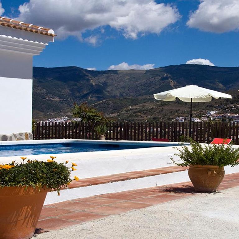 Mirador de Cómpeta - Casa de 3 dormitorios - 31