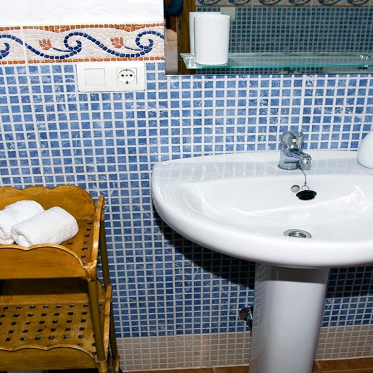 Mirador de Cómpeta - Casa de 3 dormitorios - 32