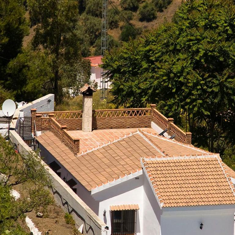 Mirador de Cómpeta - Casa de 3 dormitorios - 33