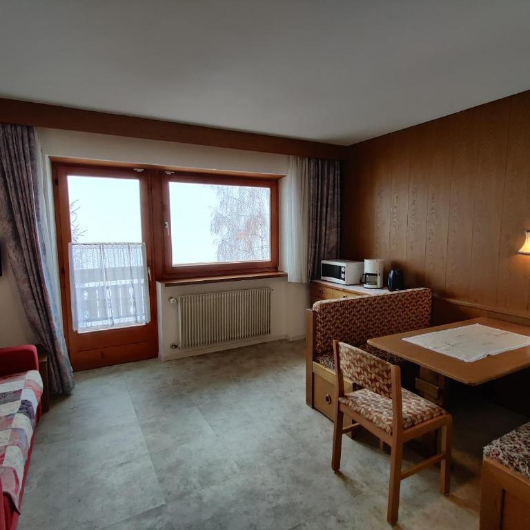 Lärchenheim - One-Bedroom Apartment - 2