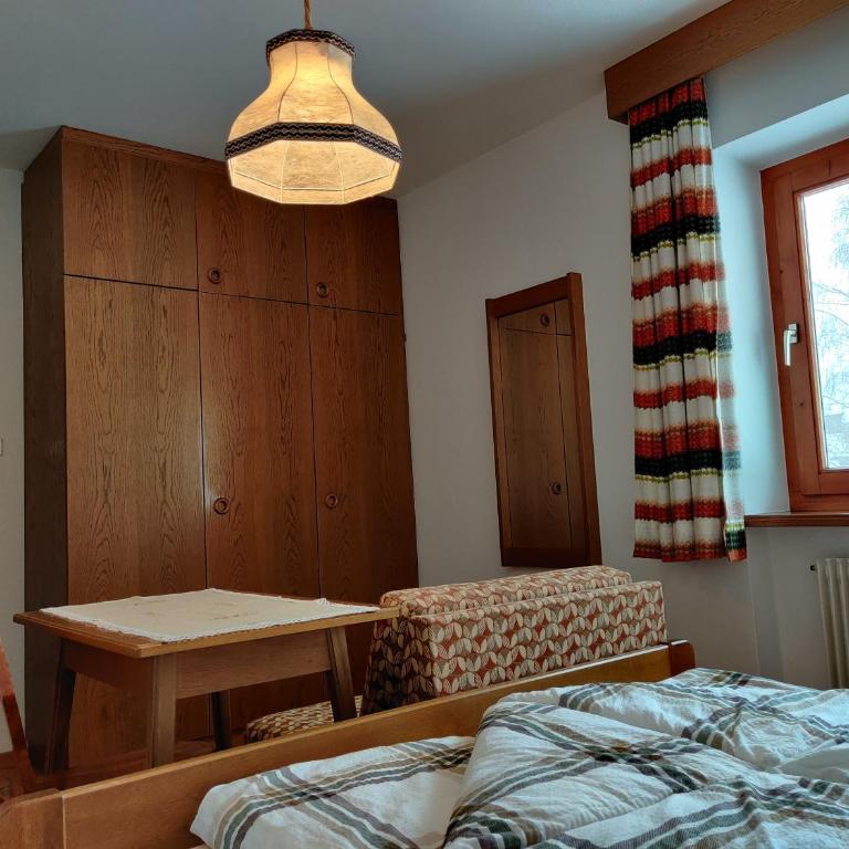 Lärchenheim - One-Bedroom Apartment - 13