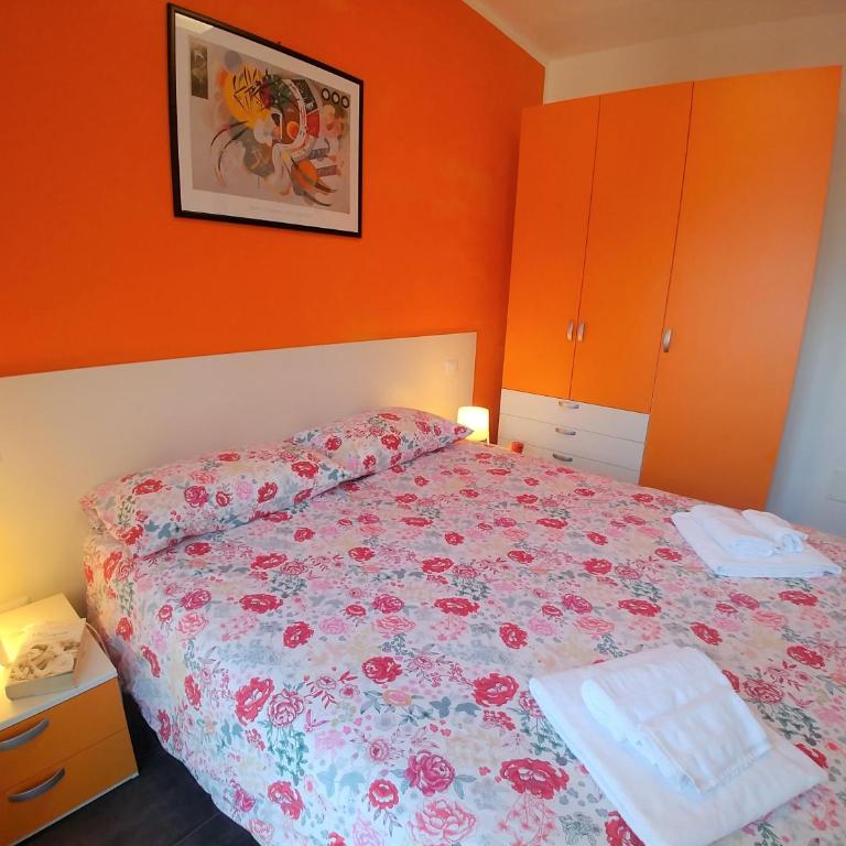 Residence Oleandro - Appartamentino su 2 Livelli - 1