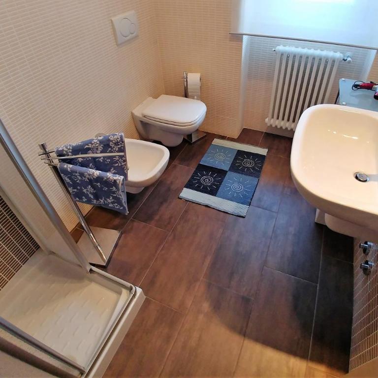 Residence Oleandro - Appartamentino su 2 Livelli - 2