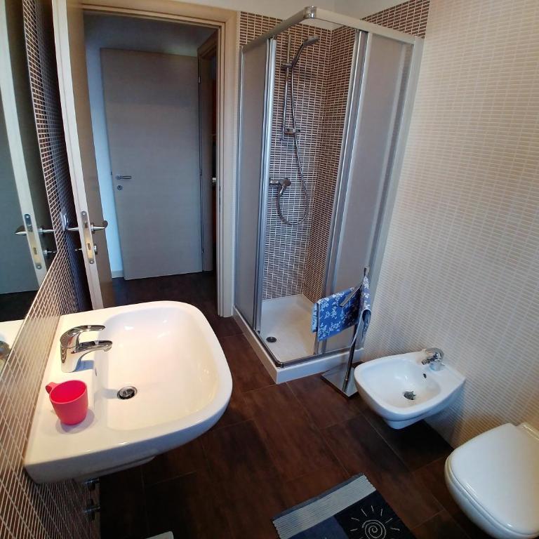 Residence Oleandro - Appartamentino su 2 Livelli - 5