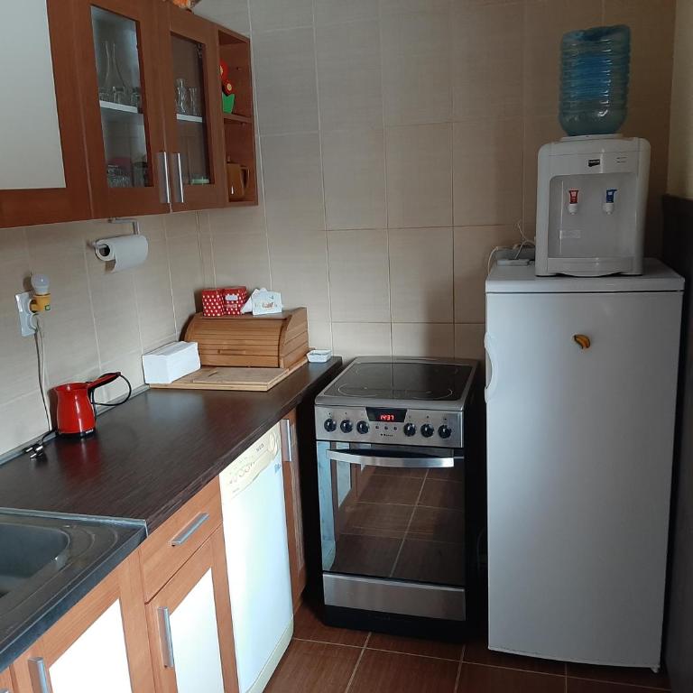 Holiday Home Di More - Vikendica - 4