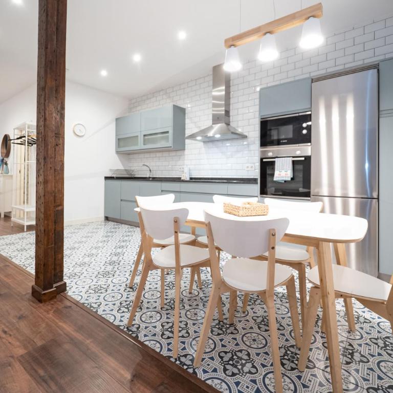 Lavaderu By Silastur - Apartamento de 2 dormitorios - 32