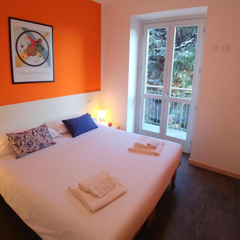 Residence Oleandro - Appartamentino su 2 Livelli - 5