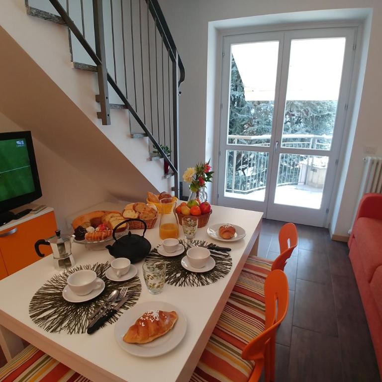Residence Oleandro - Appartamentino su 2 Livelli - 3