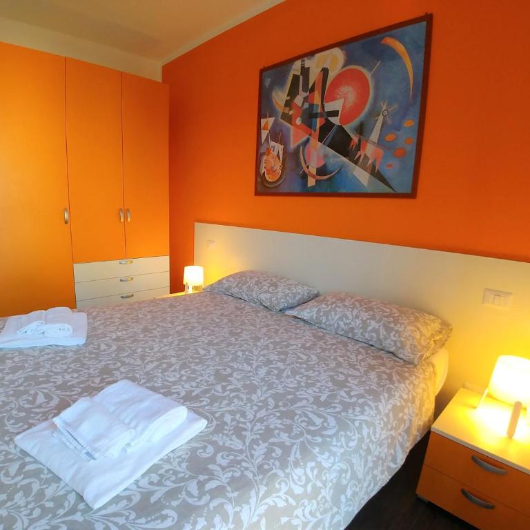 Residence Oleandro - Appartamentino su 2 Livelli - 1