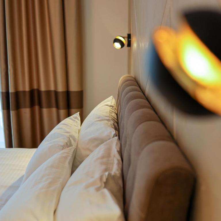 Apartments Royal - Belgrade Waterfront - Apartman sa Balkonom - 23