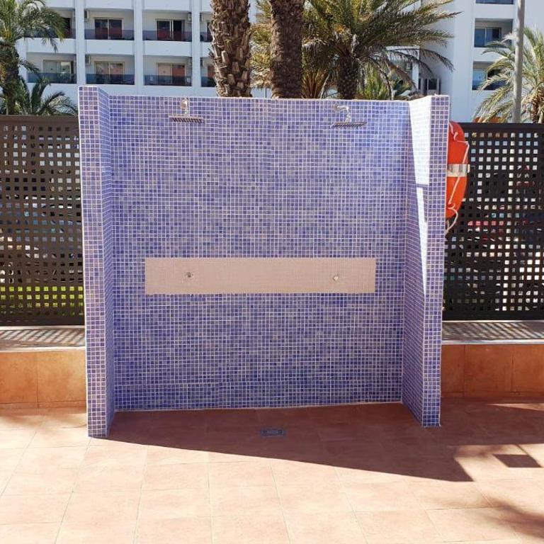 In Las Americas with amazing view - Apartamento con vistas al mar - 43