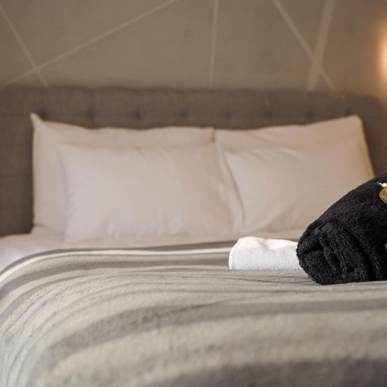 Apartments Royal - Belgrade Waterfront - Apartman sa Balkonom - 20