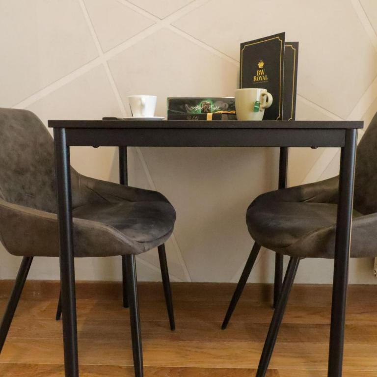 Apartments Royal - Belgrade Waterfront - Apartman sa Balkonom - 30