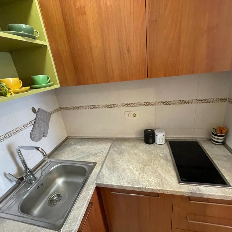 Exclusive studio, great location - Studio Apartman - 3