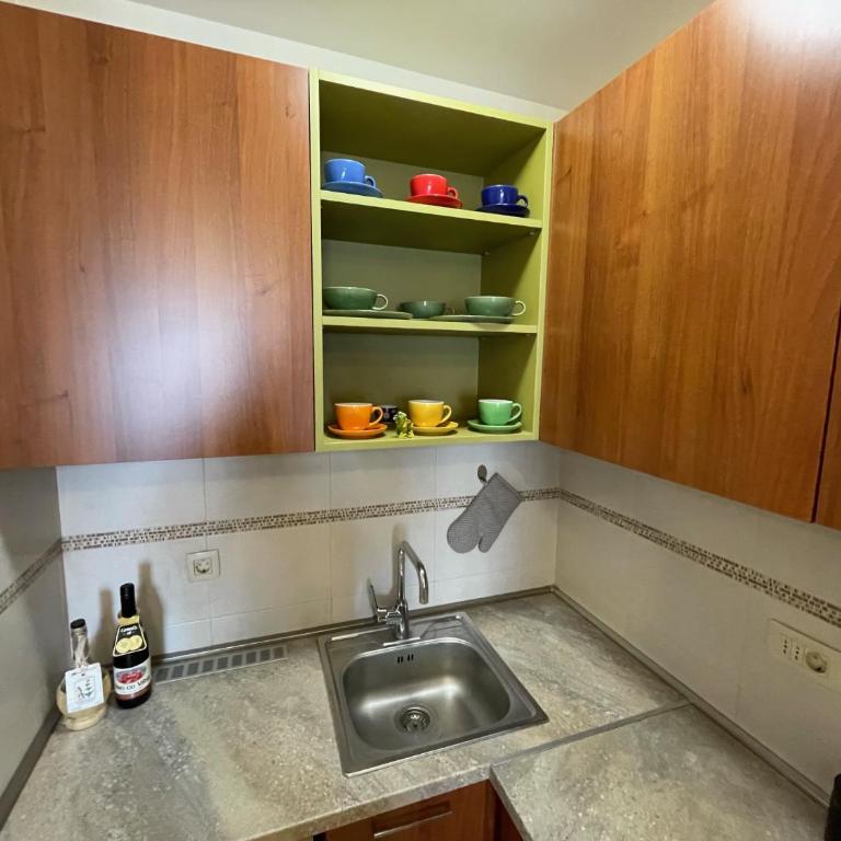Exclusive studio, great location - Studio Apartman - 4