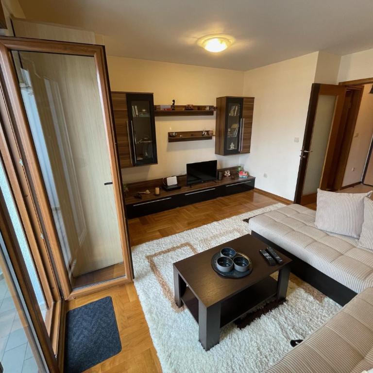 Exclusive studio, great location - Studio Apartman - 1