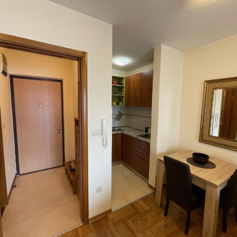 Exclusive studio, great location - Studio Apartman - 6