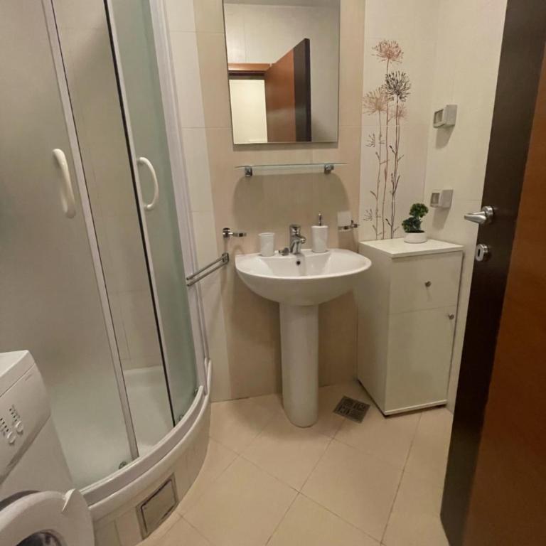 Exclusive studio, great location - Studio Apartman - 11