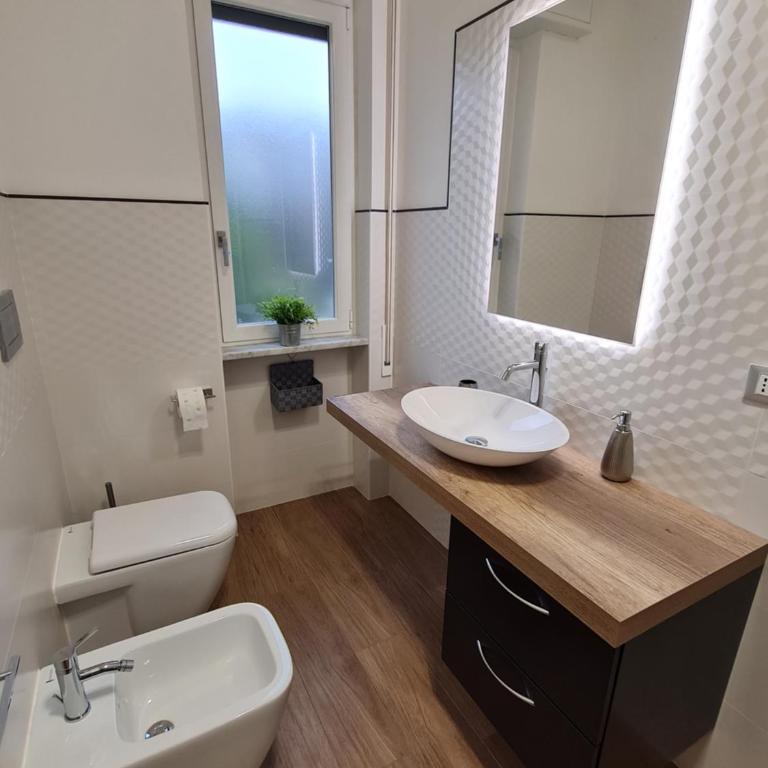 aria di mare - Appartamento con 2 Camere da Letto - 6