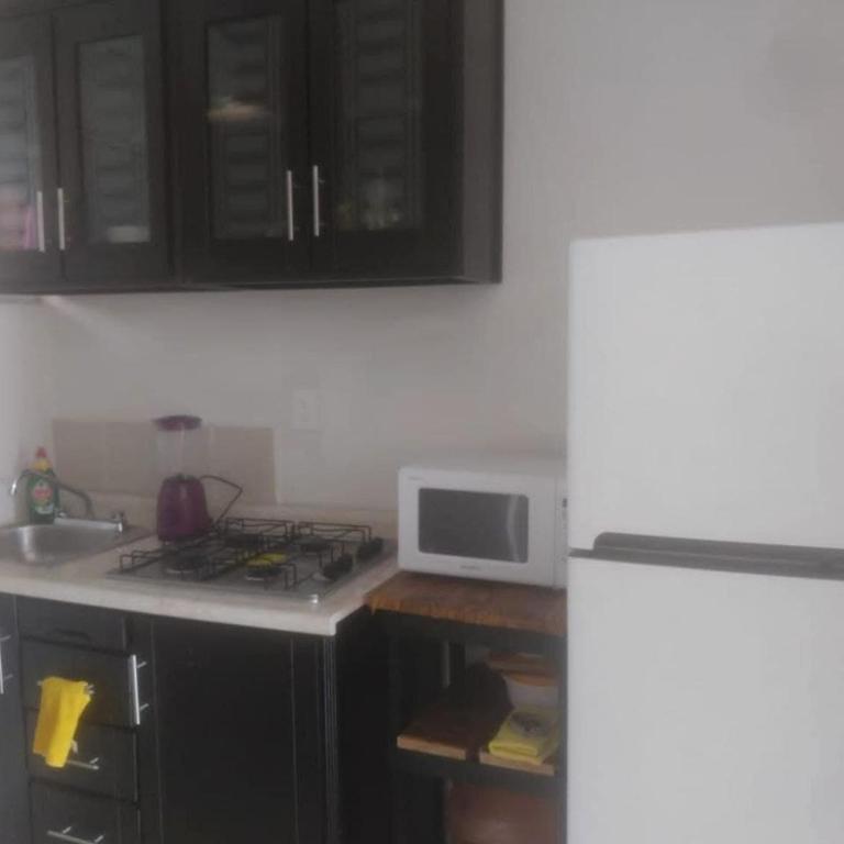 Casa Vacacional Balam - en Cancún - Apartamento de 3 dormitorios - 13