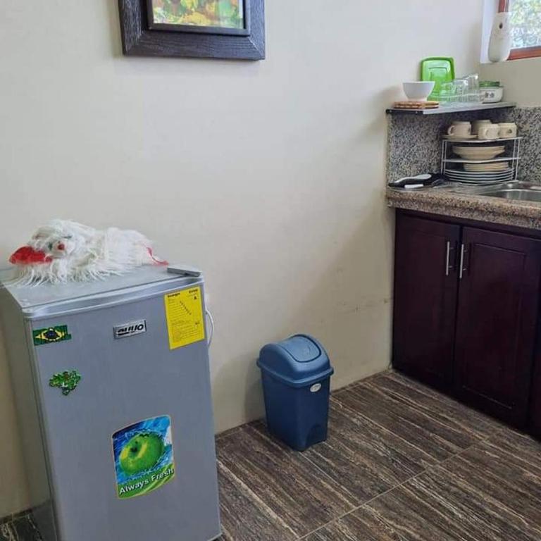 La Casa de Amelia - Two-Bedroom Apartment - 2